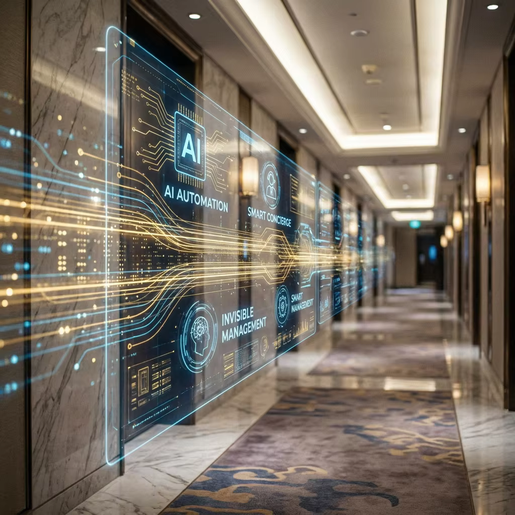 AI Automations & Intelligent Operations